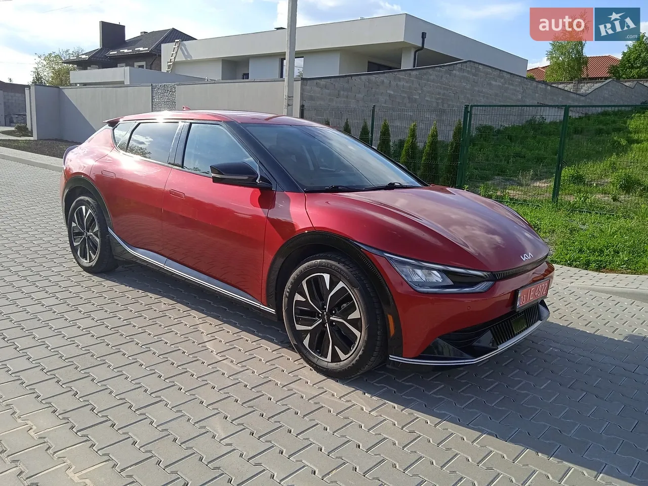 2017 Nissan Leaf - мініатюра 30