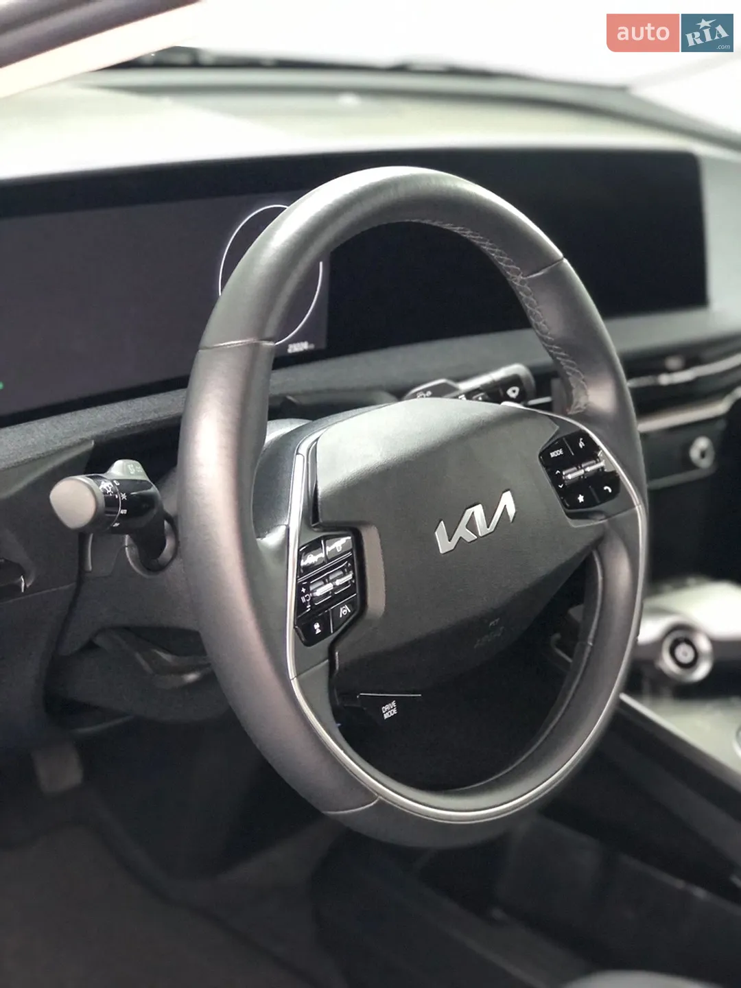 2024 Kia EV6 - мініатюра 29