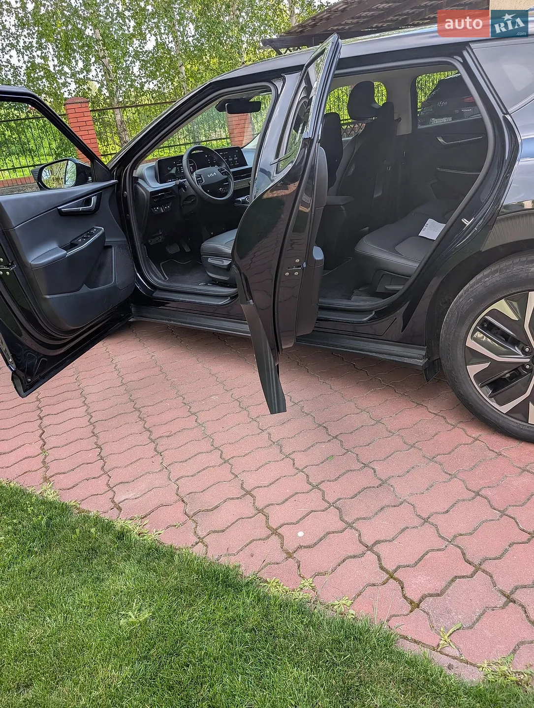 2022 Kia EV6 - мініатюра 32