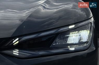 Внедорожник / Кроссовер Kia EV6 2024 в Белогородке