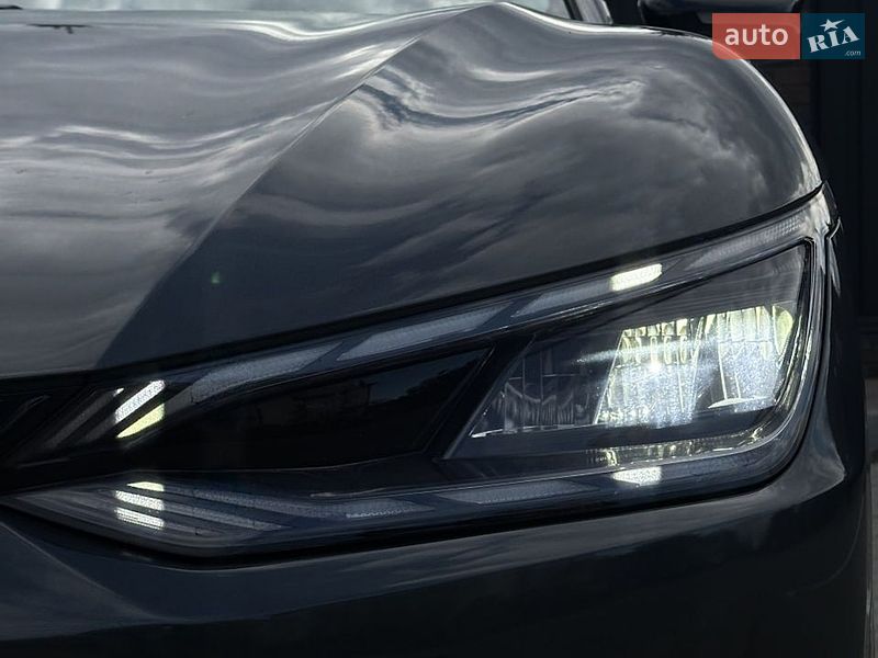 Внедорожник / Кроссовер Kia EV6 2024 в Белогородке