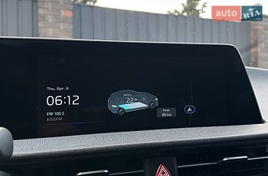 Внедорожник / Кроссовер Kia EV6 2024 в Белогородке