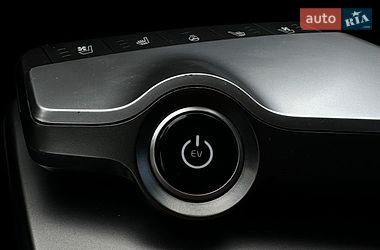 Внедорожник / Кроссовер Kia EV6 2024 в Белогородке