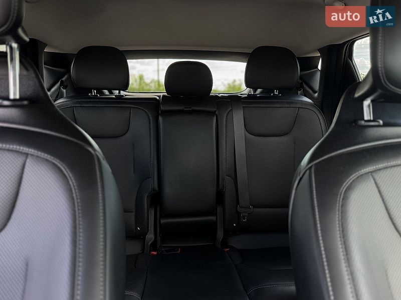 Внедорожник / Кроссовер Kia EV6 2022 в Ровно фото 2 Внедорожник / Кроссовер Kia EV6 2022 в Ровно
