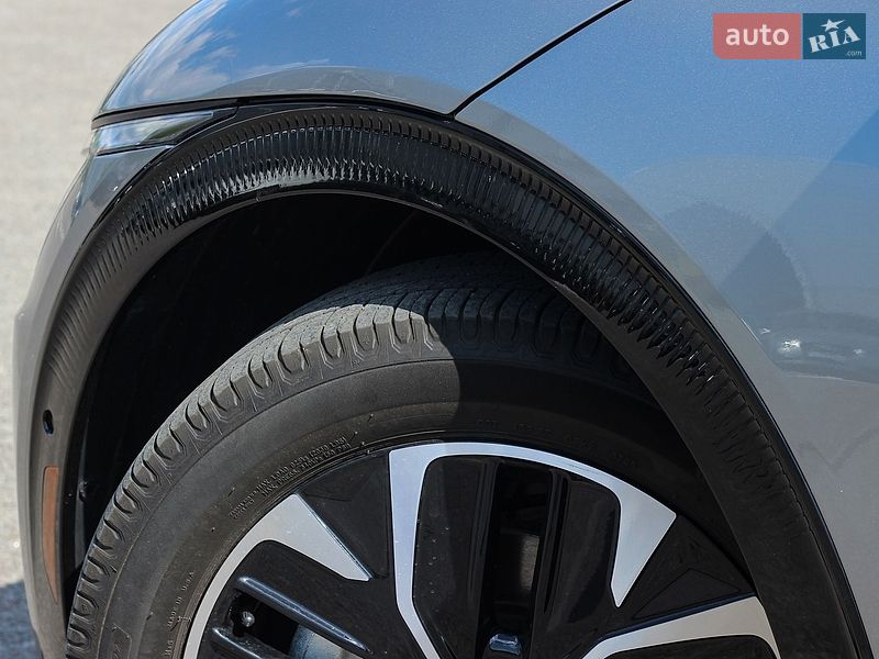 Внедорожник / Кроссовер Kia EV6 2022 в Ровно фото 50 Внедорожник / Кроссовер Kia EV6 2022 в Ровно