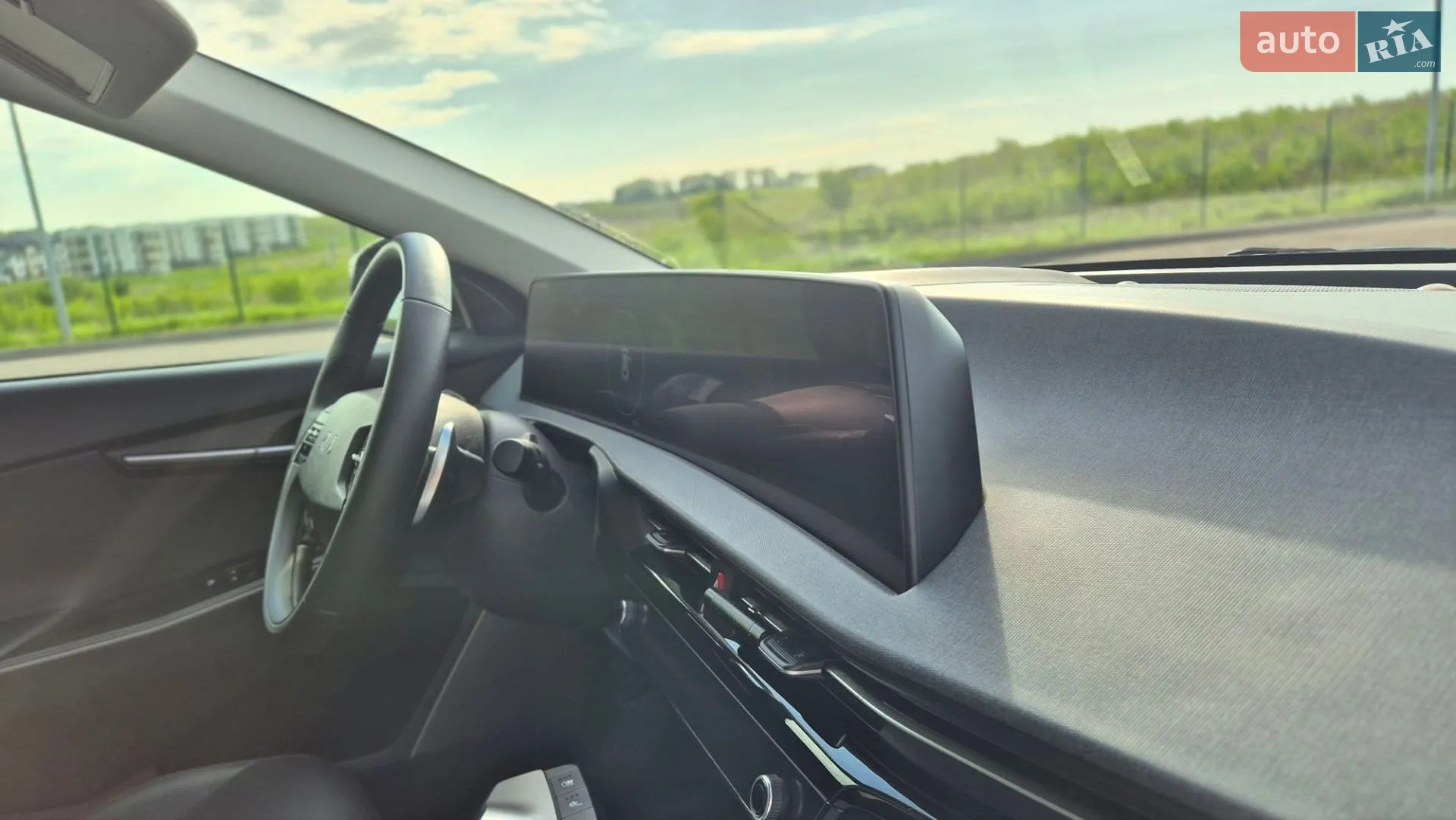 2022 Kia EV6 - мініатюра 15