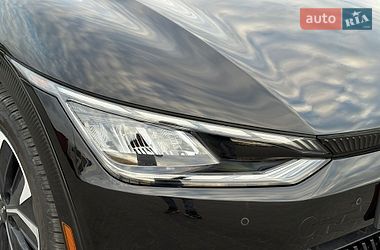 Внедорожник / Кроссовер Kia EV6 2022 в Луцке