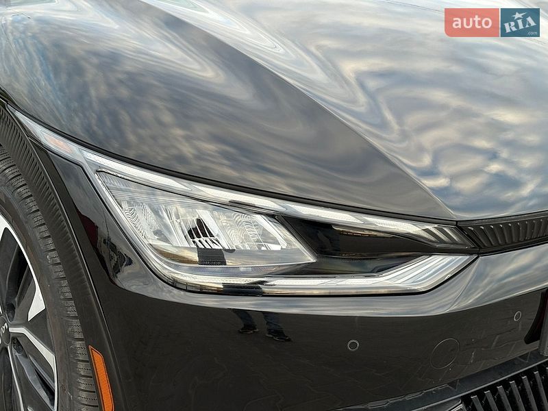 Внедорожник / Кроссовер Kia EV6 2022 в Луцке