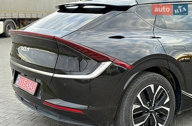 Внедорожник / Кроссовер Kia EV6 2022 в Луцке