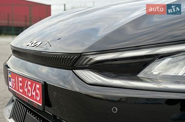 Внедорожник / Кроссовер Kia EV6 2022 в Луцке