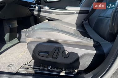 Внедорожник / Кроссовер Kia EV6 2022 в Луцке