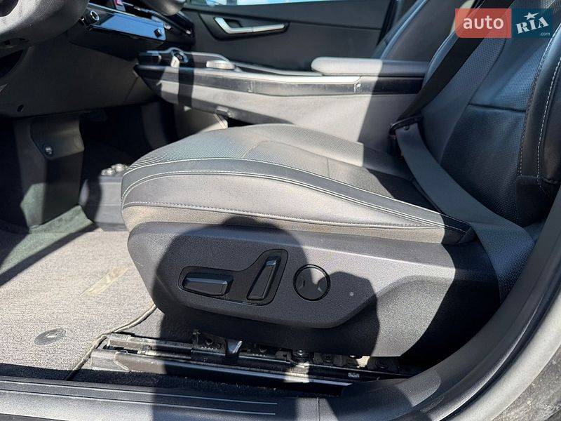 Внедорожник / Кроссовер Kia EV6 2022 в Луцке