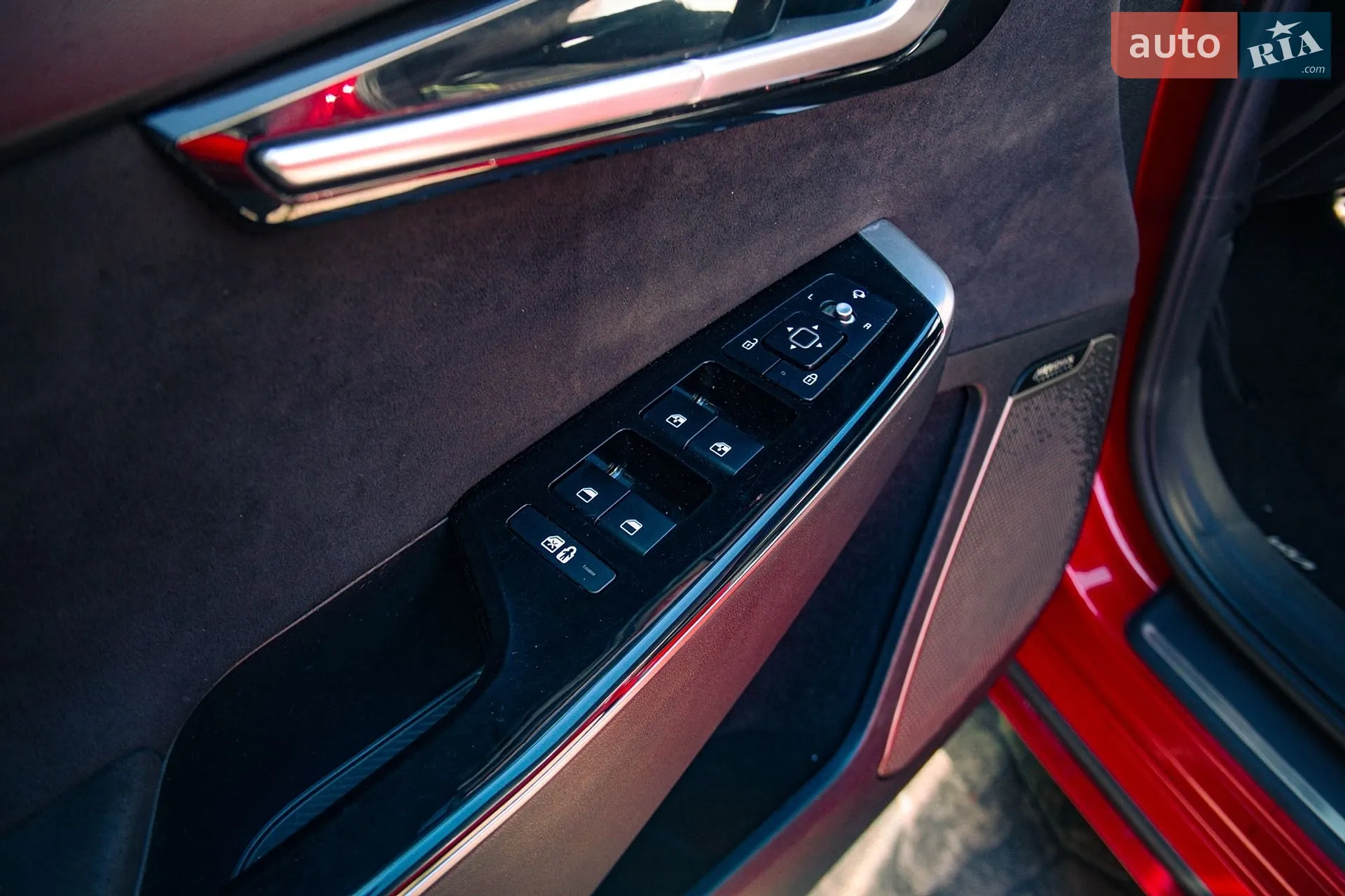 2022 Kia EV6 - мініатюра 30