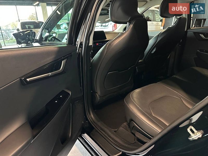 Внедорожник / Кроссовер Kia EV6 2022 в Львове