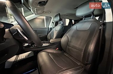 Внедорожник / Кроссовер Kia EV6 2022 в Львове
