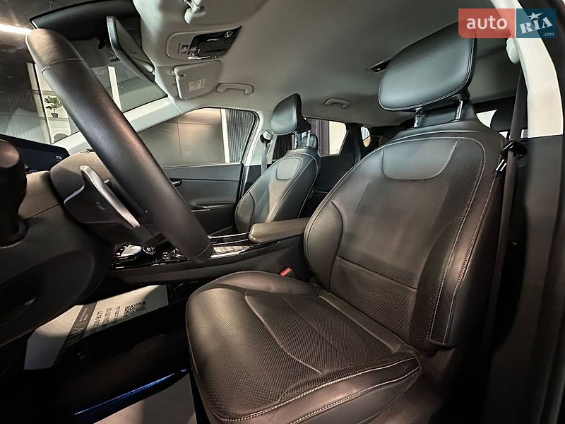 Внедорожник / Кроссовер Kia EV6 2022 в Львове