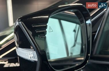 Внедорожник / Кроссовер Kia EV6 2022 в Львове