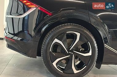 Внедорожник / Кроссовер Kia EV6 2022 в Львове