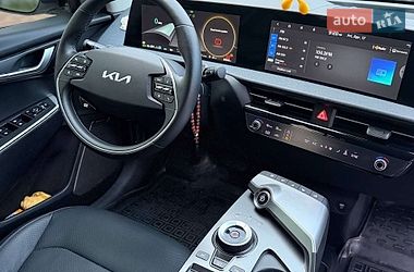 Внедорожник / Кроссовер Kia EV6 2022 в Одессе