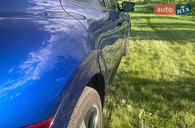 Позашляховик / Кросовер Kia EV6 2022 в Кропивницькому фото 15 Позашляховик / Кросовер Kia EV6 2022 в Кропивницькому