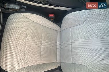 Позашляховик / Кросовер Kia EV6 2022 в Кропивницькому фото 22 Позашляховик / Кросовер Kia EV6 2022 в Кропивницькому