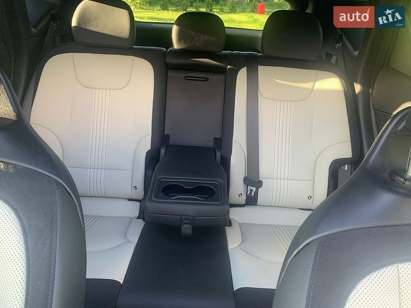 Позашляховик / Кросовер Kia EV6 2022 в Кропивницькому фото 45 Позашляховик / Кросовер Kia EV6 2022 в Кропивницькому