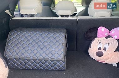 Внедорожник / Кроссовер Kia EV6 2022 в Львове