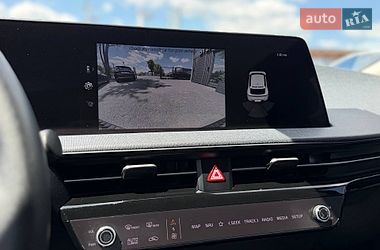 Внедорожник / Кроссовер Kia EV6 2023 в Львове