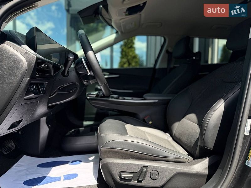 Внедорожник / Кроссовер Kia EV6 2023 в Львове