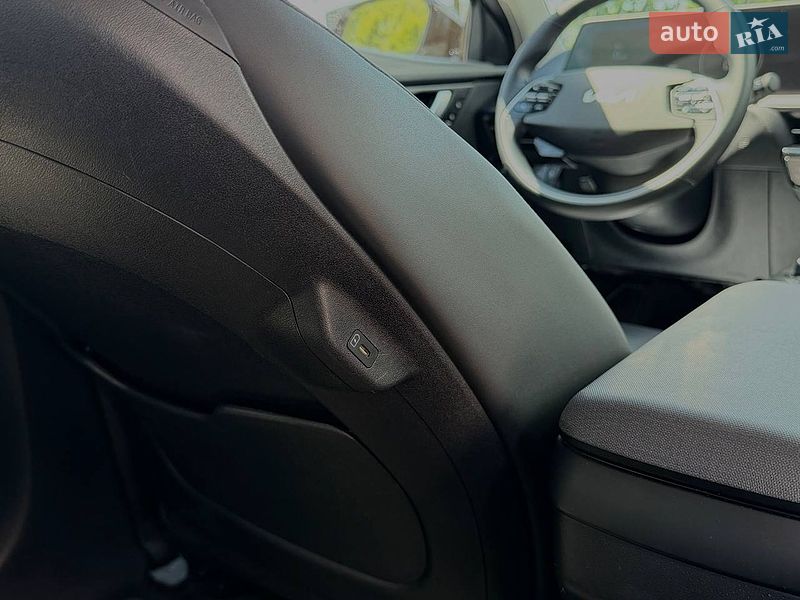 Внедорожник / Кроссовер Kia EV6 2023 в Львове