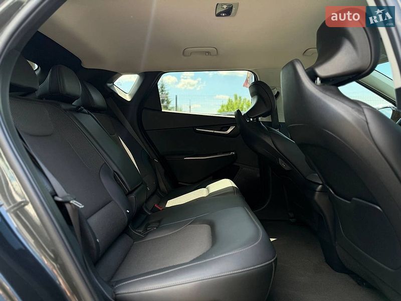 Внедорожник / Кроссовер Kia EV6 2023 в Львове