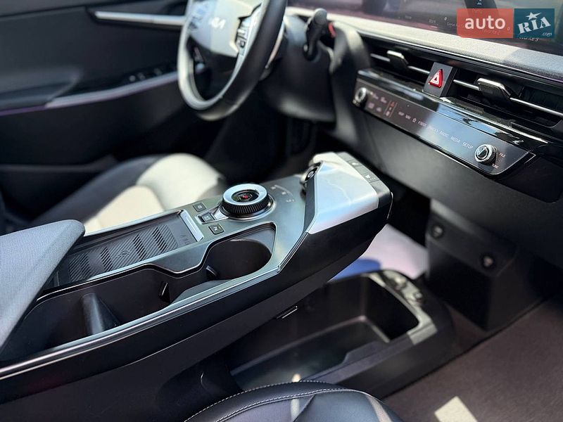 Внедорожник / Кроссовер Kia EV6 2023 в Львове