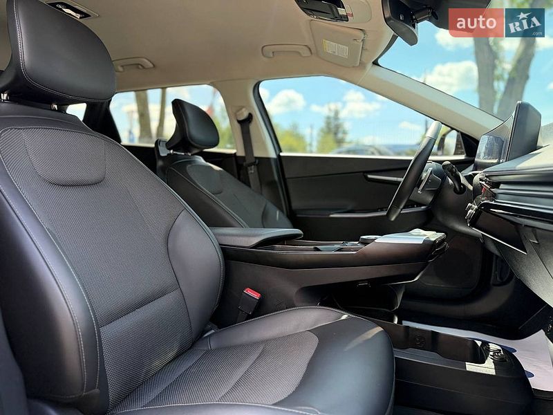 Внедорожник / Кроссовер Kia EV6 2023 в Львове