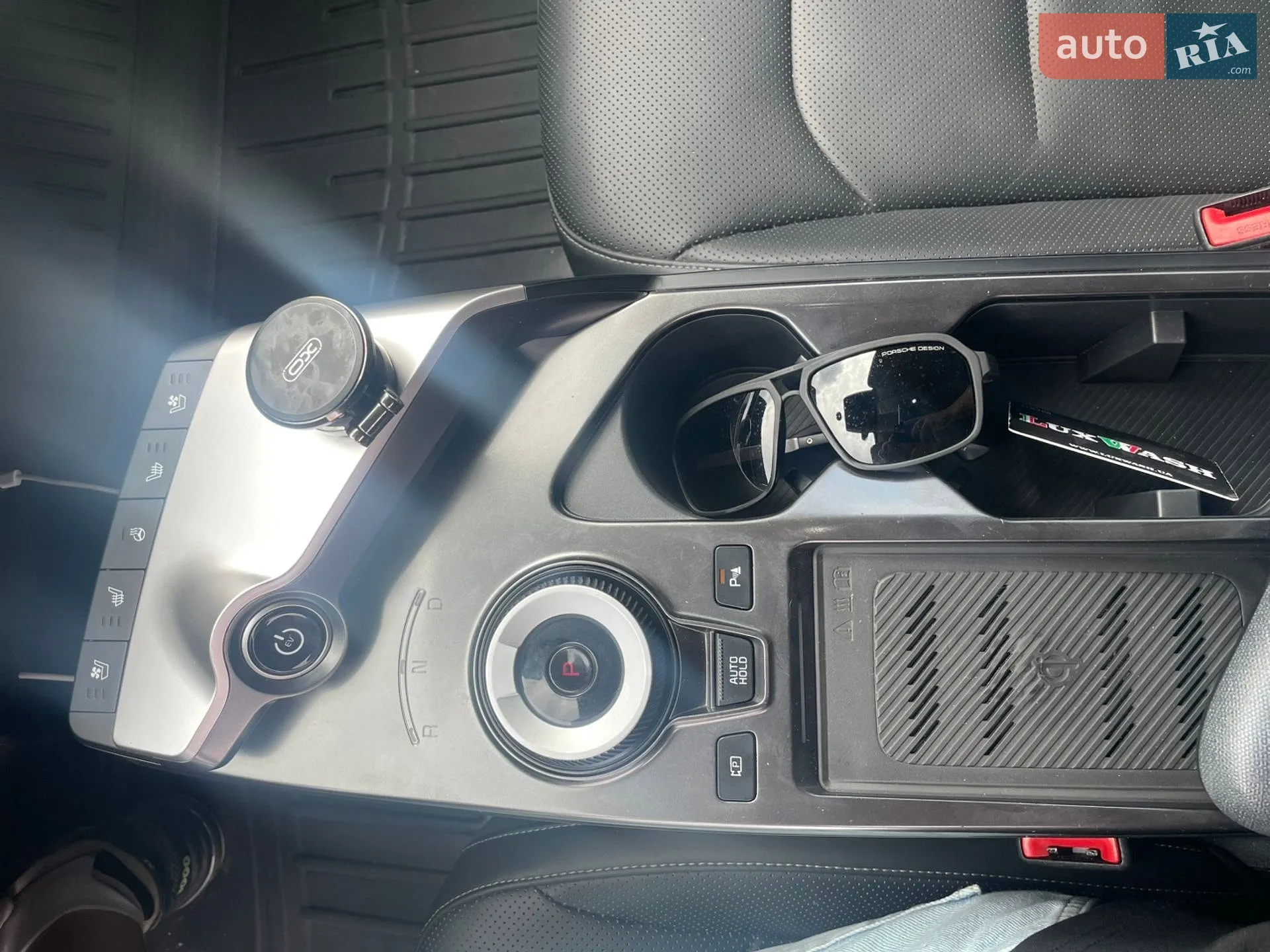2022 Kia EV6 - мініатюра 41