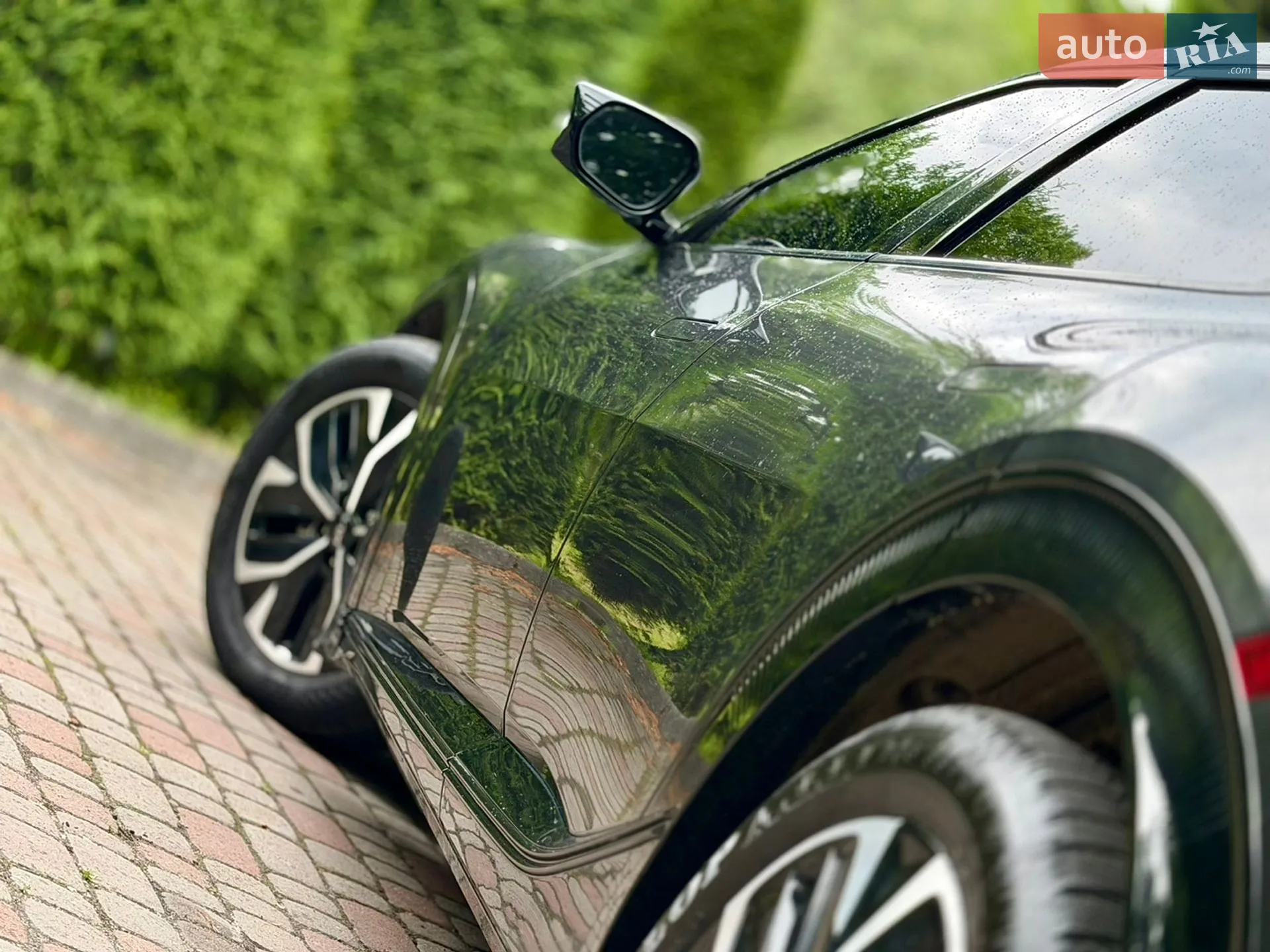 2022 Kia EV6 - мініатюра 56