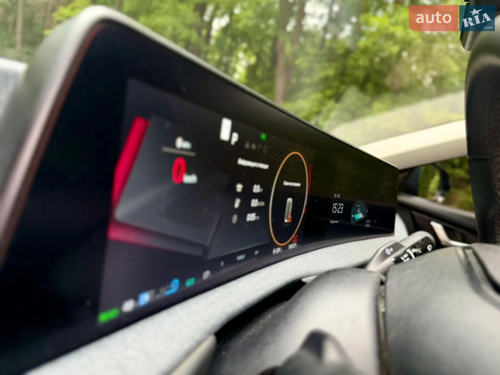 2022 Kia EV6 - мініатюра 81