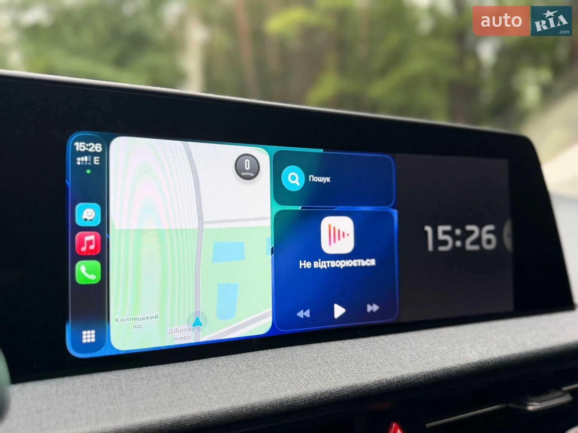2022 Kia EV6 - мініатюра 93