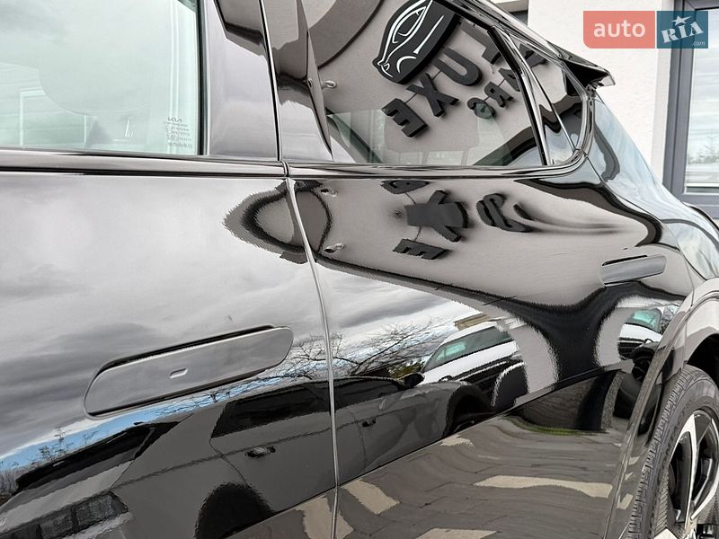Внедорожник / Кроссовер Kia EV6 2023 в Дрогобыче фото 34 Внедорожник / Кроссовер Kia EV6 2023 в Дрогобыче