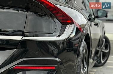 Внедорожник / Кроссовер Kia EV6 2023 в Дрогобыче фото 53 Внедорожник / Кроссовер Kia EV6 2023 в Дрогобыче