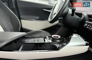 Внедорожник / Кроссовер Kia EV6 2023 в Дрогобыче фото 66 Внедорожник / Кроссовер Kia EV6 2023 в Дрогобыче