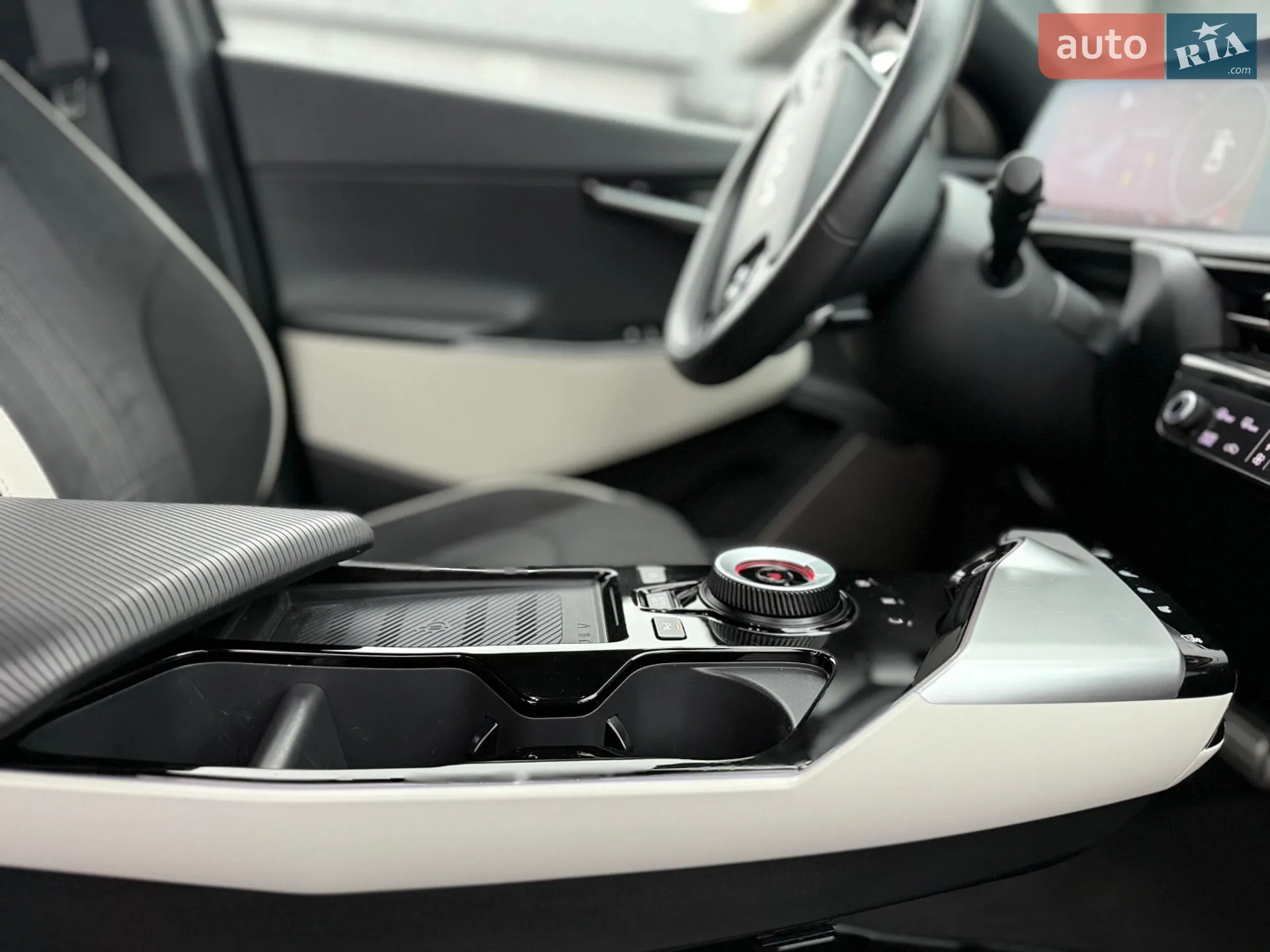 2023 Kia EV6 - мініатюра 66