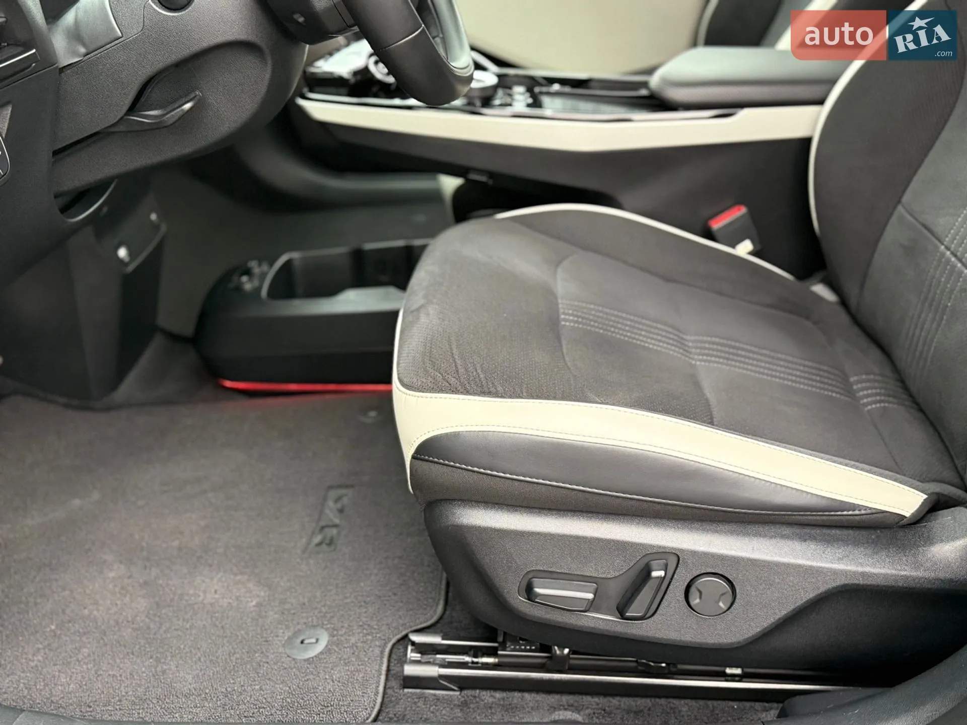 2023 Kia EV6 - мініатюра 69