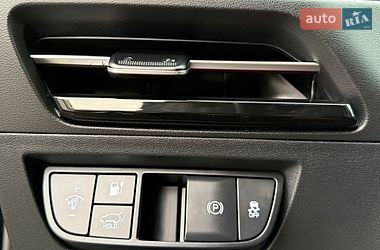 Внедорожник / Кроссовер Kia EV6 2023 в Дрогобыче фото 75 Внедорожник / Кроссовер Kia EV6 2023 в Дрогобыче