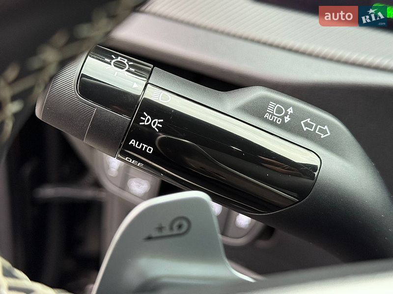 Внедорожник / Кроссовер Kia EV6 2023 в Дрогобыче фото 81 Внедорожник / Кроссовер Kia EV6 2023 в Дрогобыче