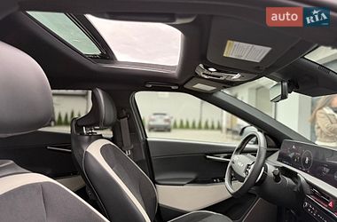 Внедорожник / Кроссовер Kia EV6 2023 в Дрогобыче фото 88 Внедорожник / Кроссовер Kia EV6 2023 в Дрогобыче
