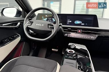 Внедорожник / Кроссовер Kia EV6 2023 в Дрогобыче фото 92 Внедорожник / Кроссовер Kia EV6 2023 в Дрогобыче
