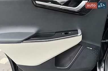 Внедорожник / Кроссовер Kia EV6 2023 в Дрогобыче фото 106 Внедорожник / Кроссовер Kia EV6 2023 в Дрогобыче