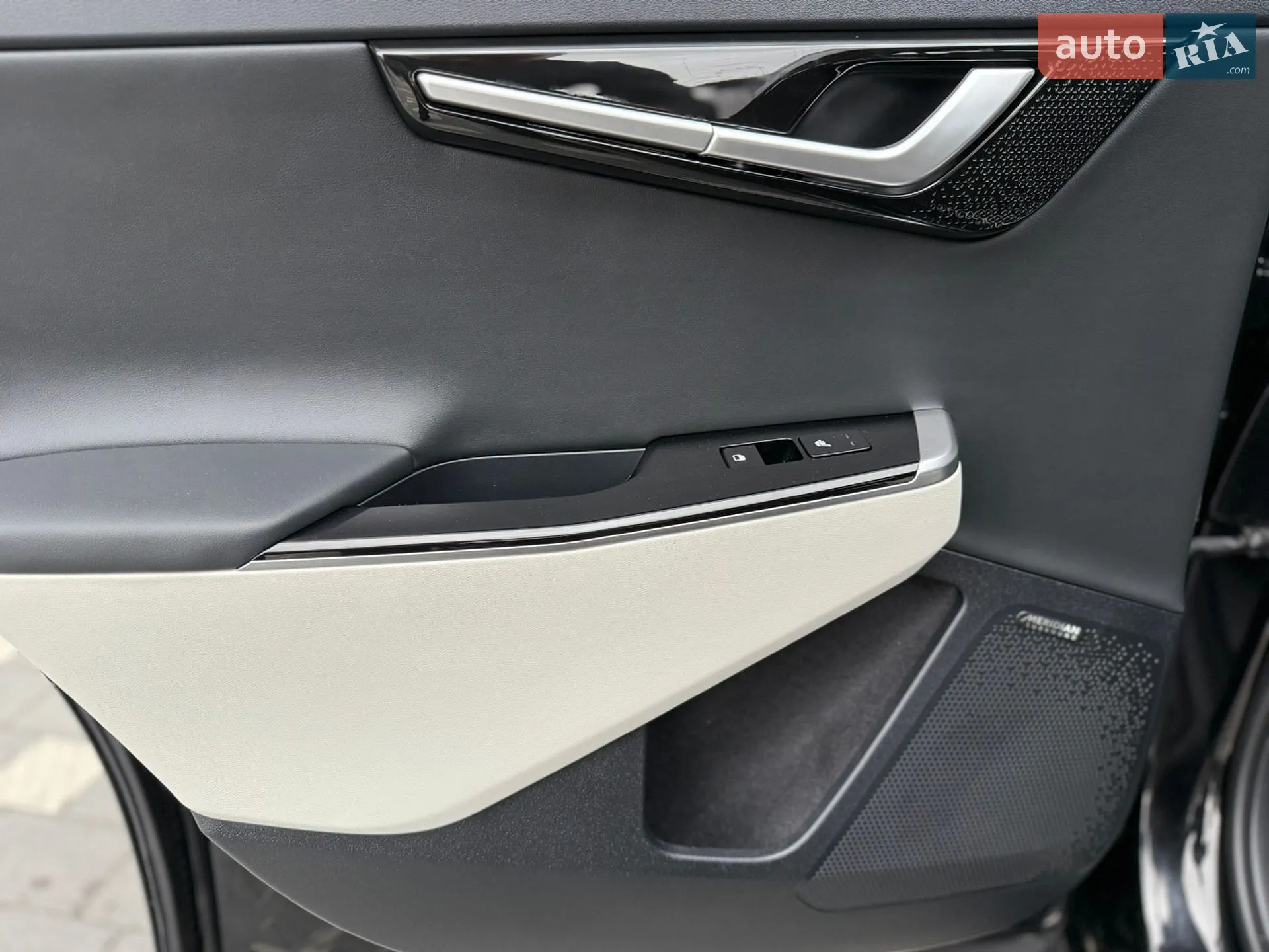 2023 Kia EV6 - мініатюра 106