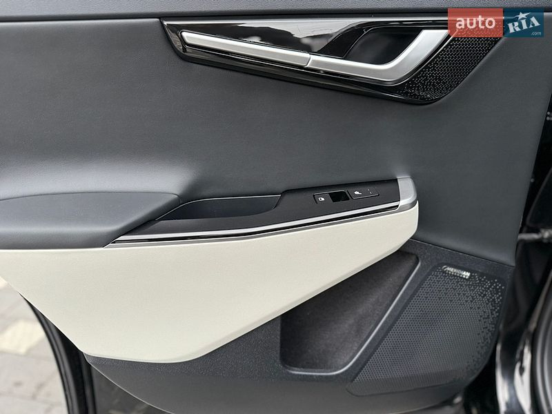 Внедорожник / Кроссовер Kia EV6 2023 в Дрогобыче фото 106 Внедорожник / Кроссовер Kia EV6 2023 в Дрогобыче