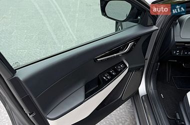 Позашляховик / Кросовер Kia EV6 2023 в Львові фото 15 Позашляховик / Кросовер Kia EV6 2023 в Львові